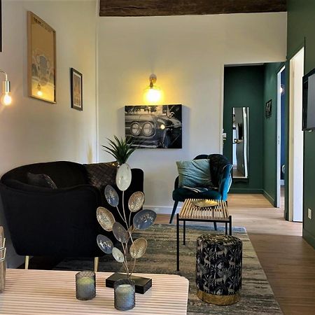 Le Gatsby Apartman Chartres Kültér fotó