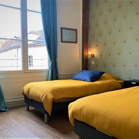Le Gatsby Apartman Chartres Kültér fotó