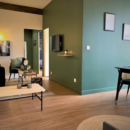 Le Gatsby Apartman Chartres Kültér fotó