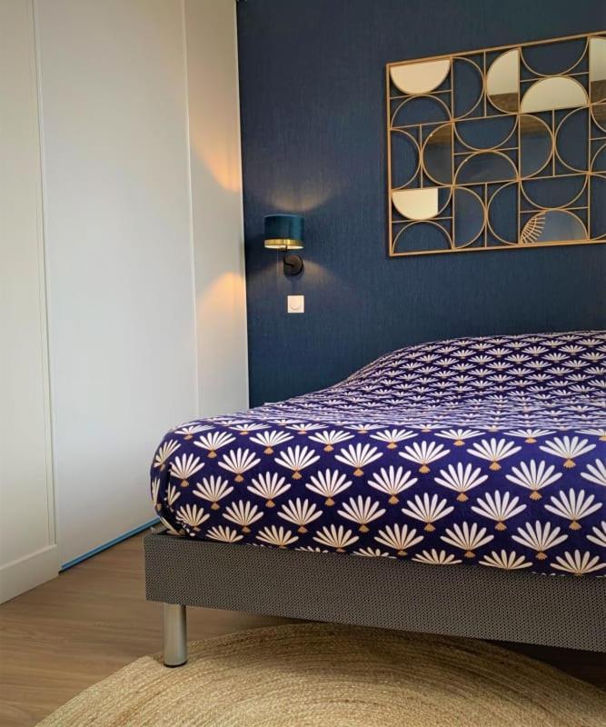Le Gatsby Apartman Chartres Kültér fotó