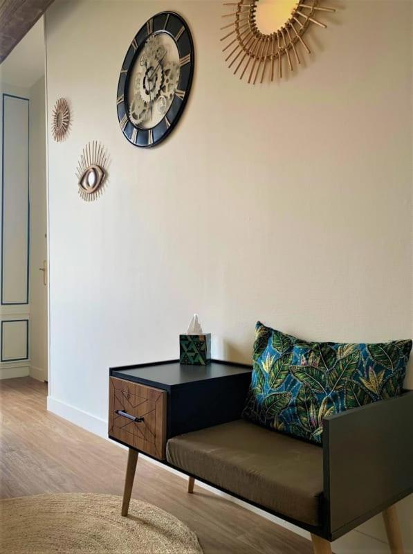 Le Gatsby Apartman Chartres Kültér fotó