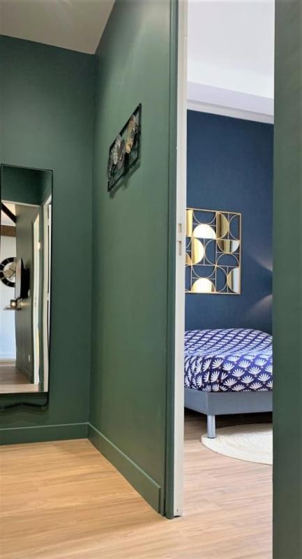 Le Gatsby Apartman Chartres Kültér fotó