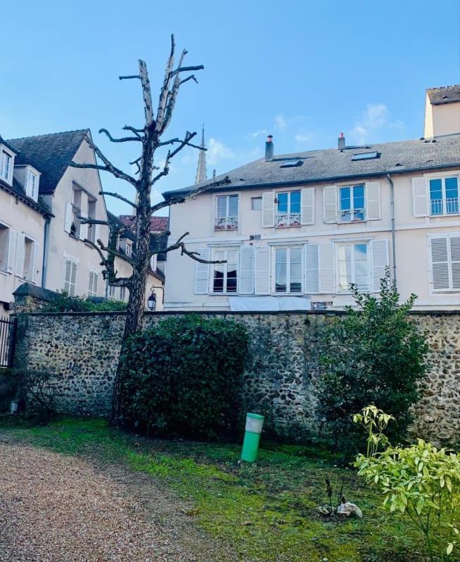 Le Gatsby Apartman Chartres Kültér fotó