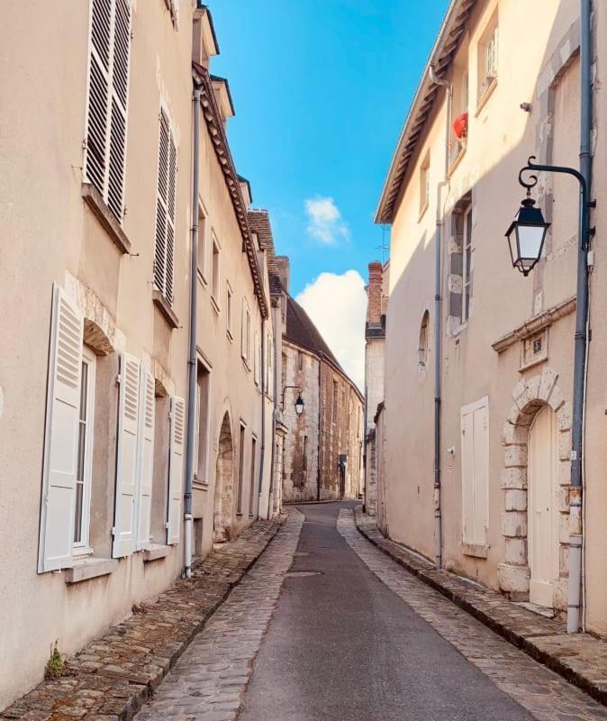 Le Gatsby Apartman Chartres Kültér fotó