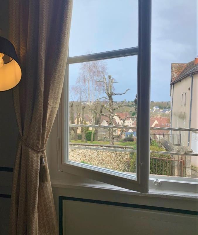 Le Gatsby Apartman Chartres Kültér fotó